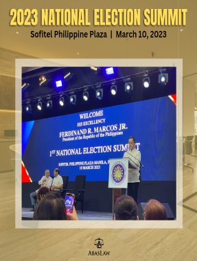 2023 National Election Summit